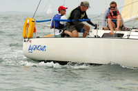 2012 Charleston Race Week B 1105