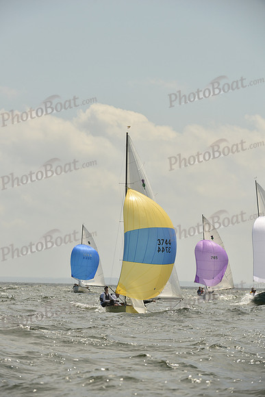 2018 Thistle Nationals E_1396