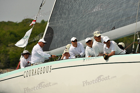 2015 NYYC Annual Regatta A 1199
