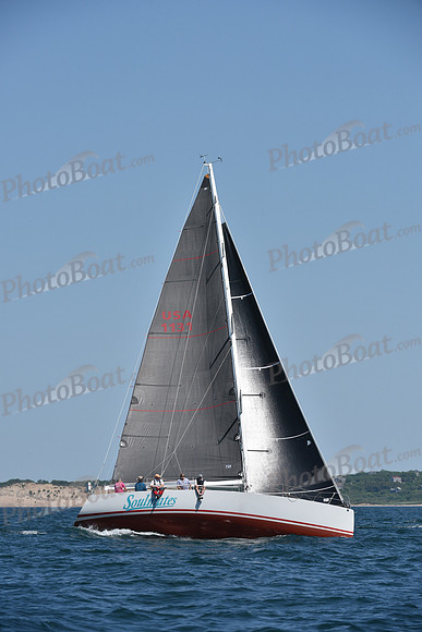 2019 Block Island Race Week A_0297