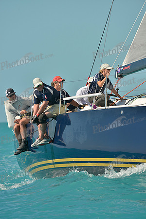 2017 Quantum Key West RW E 441