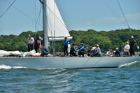 2019 NYYC Annual Regatta B_0296