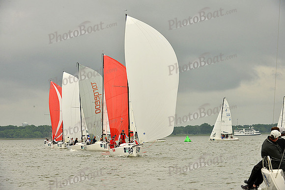 2015 Charleston Race Week A_1048