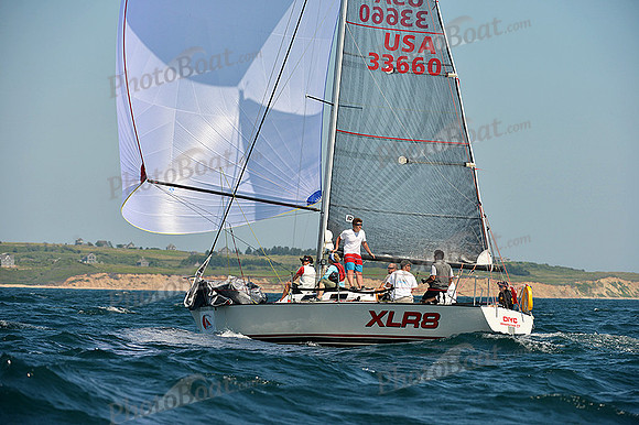 2015 Block Island Race Week B 475