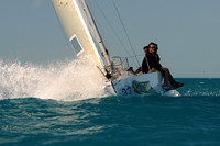 2012 Key West Race Week D 666