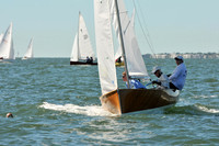 2012 Thistle Midwinters A 363