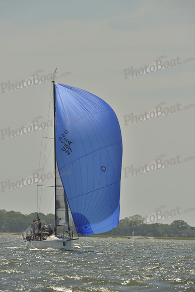 2017 Charleston Race Week D_2252