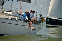 2018 Charleston Race Week A_0466