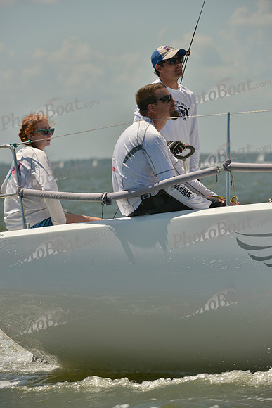 2017 Charleston Race Week B_0449