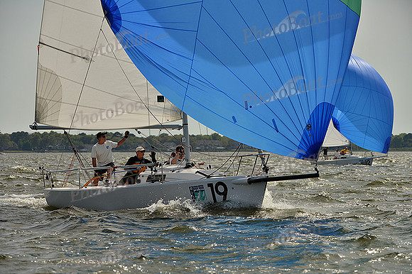 2014 Charleston Race Week B 1600
