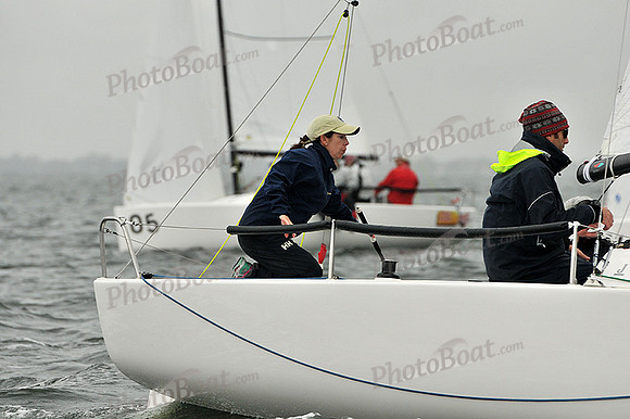 2014 J70 Winter Series D 747
