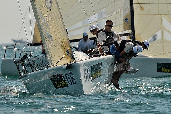2013 Key West Race Week A 621