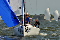 2014 Charleston Race Week D 1405