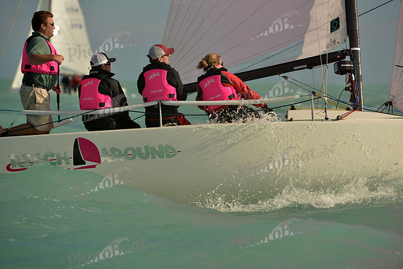 2016 Key West Race Week C_0221