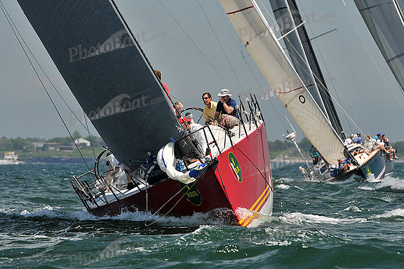 2012 NYYC Annual Regatta A 1298
