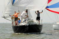 2012 Southern Bay Race Week A 987