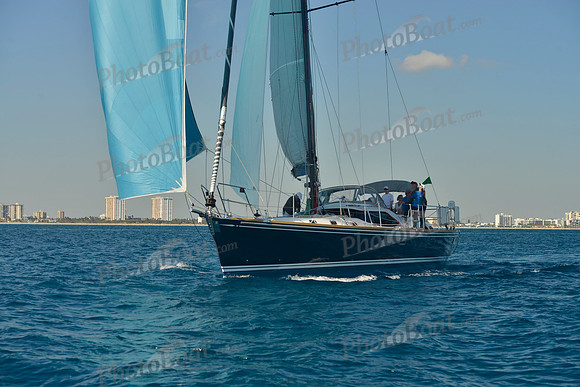 2019 Ft Lauderdale to Key West Race_1124