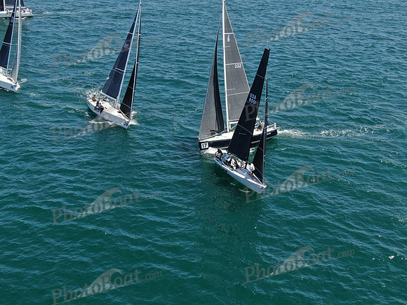 2025 Block Island Race Week E_0058