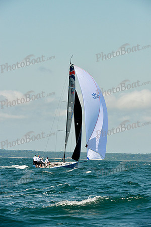 2016 NYYC Race Week A 532