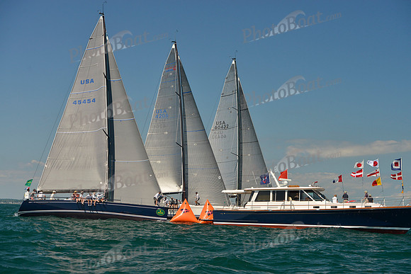 2018 NYYC Race Week D_0591