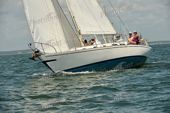 2015 Southern Bay Race Week C 752