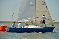 2017 Southern Bay Race Week A_0935