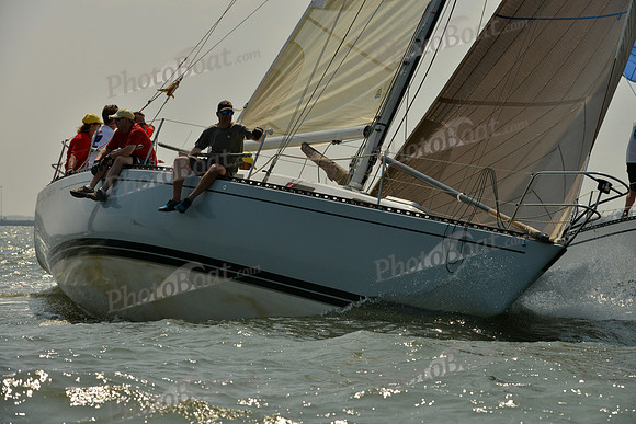 2016 Southern Bay Race Week B_0539