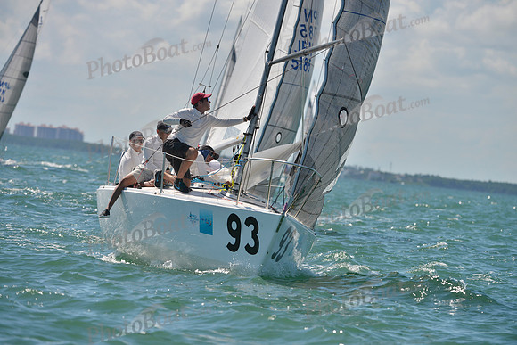 2019 J24 Worlds C_0516