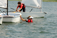 2012 Opti Green Fleet 416