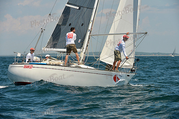 2015 Block Island Race Week A 1592