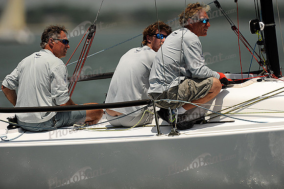 2013 Southern Bay Race Week B 675