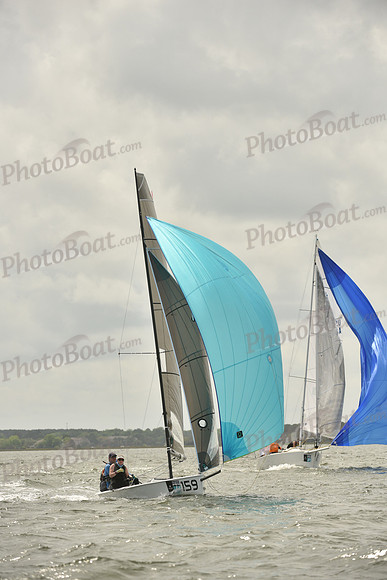 2019 Charleston Race Week F_0115