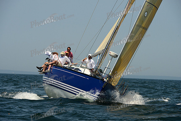2013 Block Island Race Week A1 374