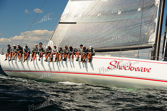 2014 Newport Bermuda A 1748