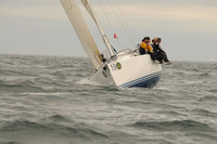 2009 Block Island Race Week Tuesday 2179