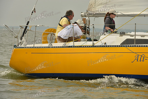 2016 Southern Bay Race Week A_0331