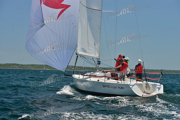 2019 Block Island Race Week B_0327