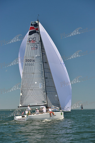 2018 NYYC Race Week D_0316