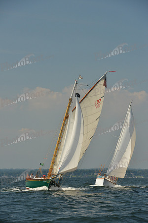 2015 IHYC Classic Yacht Regatta 644