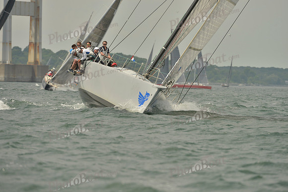 2018 NYYC Annual Regatta A_1306