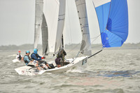 2019 Charleston Race Week C_0120