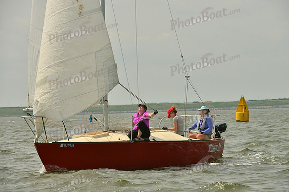 2016 Southern Bay Race Week F_0153
