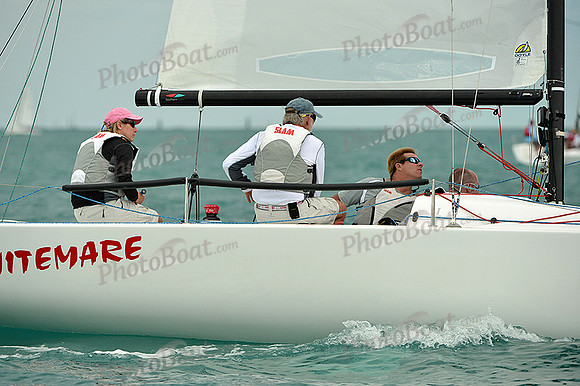 2015 Key West Race Week B 295