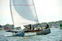 2014 NYYC Race Week C 050