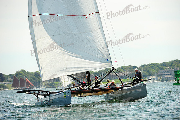 2014 NYYC Race Week C 050