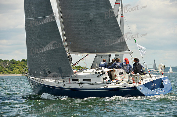 2015 NYYC Annual Regatta C 053
