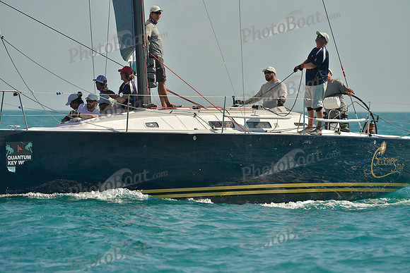 2017 Quantum Key West RW J 582