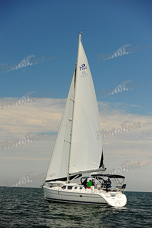 2014 Cape Charles Cup B 494