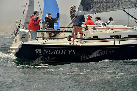 2017 Block Island Race Week C_1081