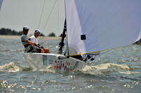 2014 Charleston Race Week D 1091